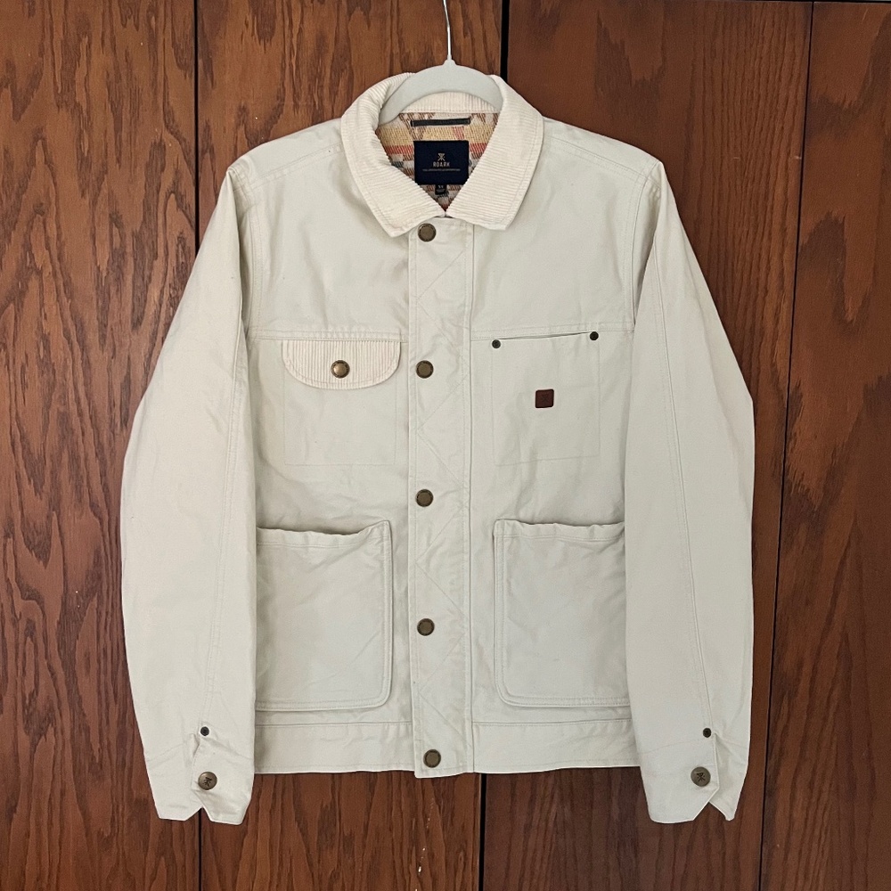 Roark Deckhand Jacket - image 1